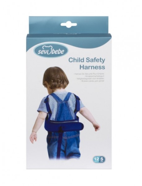 Child Safety Harness 