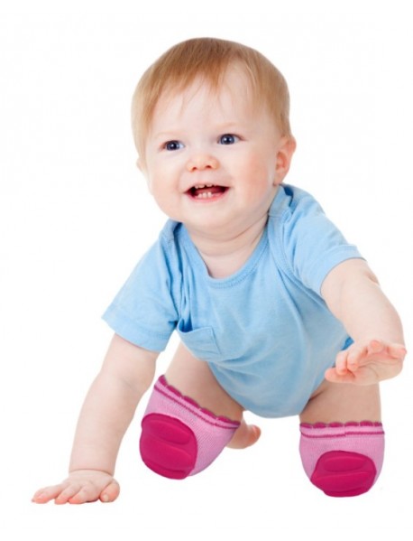 Baby Crawling Knee Pads