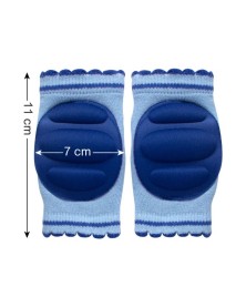 Baby Crawling Knee Pads