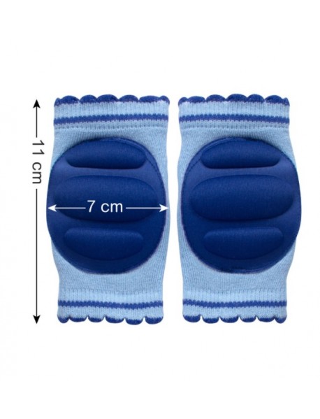 Baby Crawling Knee Pads