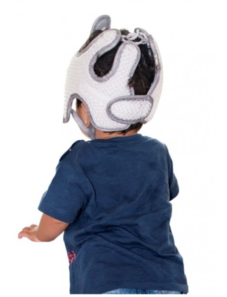 Adjustable Infant Safety Head Guard 