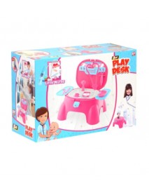 DOCTOR SET TABOURET GIRL