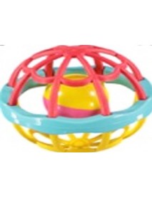 BABYCIM RATTLE BALL