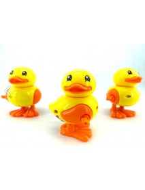 WINDUP TOY DUCK 