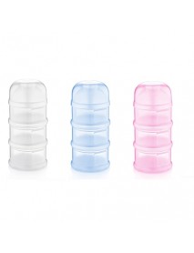 Baby Food Storage Containers / 3 Pieces