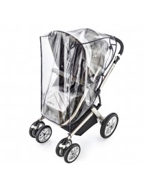 Rain Cover for Baby Stroller