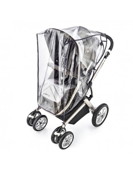 Rain Cover for Baby Stroller