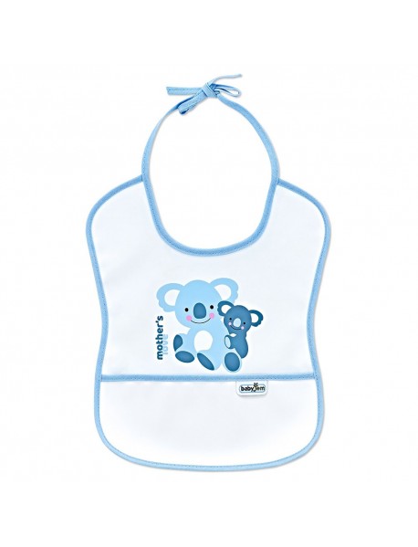 Poly Small Bib