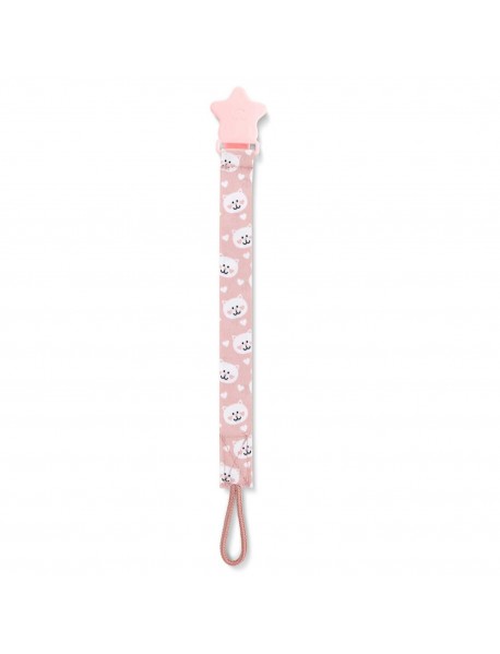 Pacifier Holder Print Design