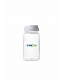 Breastmilk Storage Baby Bottles