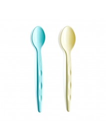 Baby Food Spoon 2 Pcs