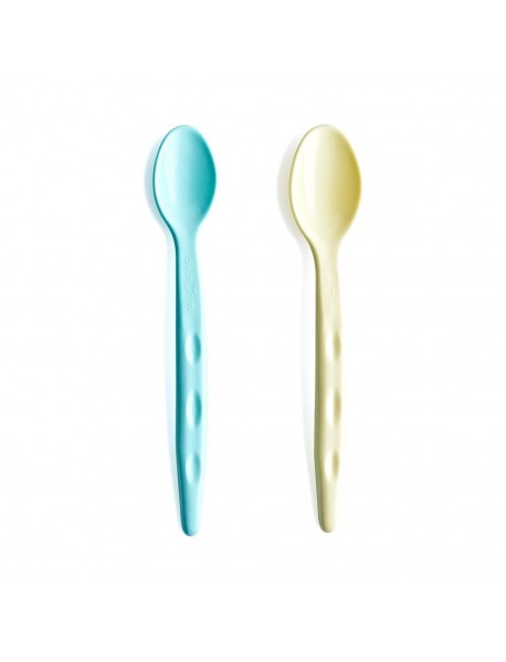 Baby Food Spoon 2 Pcs