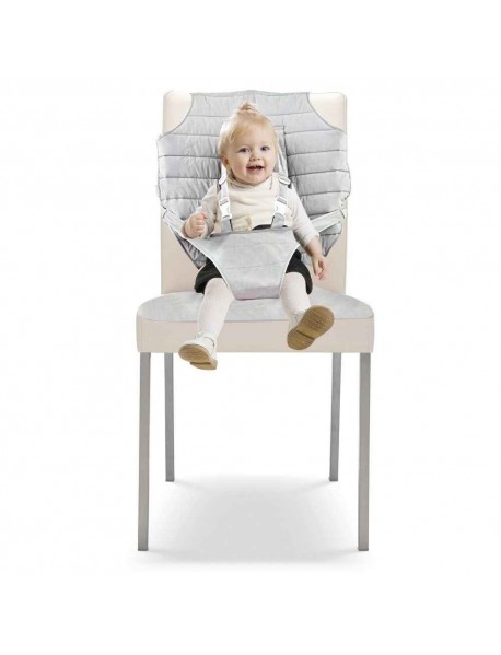 Portable Fabric Highchair