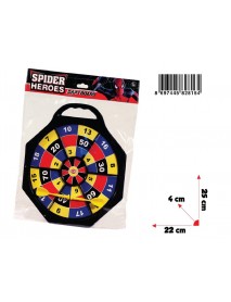 SPIDER DART