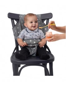 Fabric High Chair