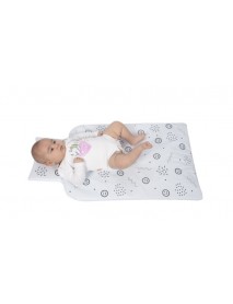 Luxury Practical Baby Diaper Changing Mat