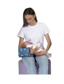 Practical Breastfeeding Pillow