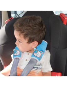 Car Seat Safety Belt Cover