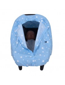 Infant Car Seat Cover