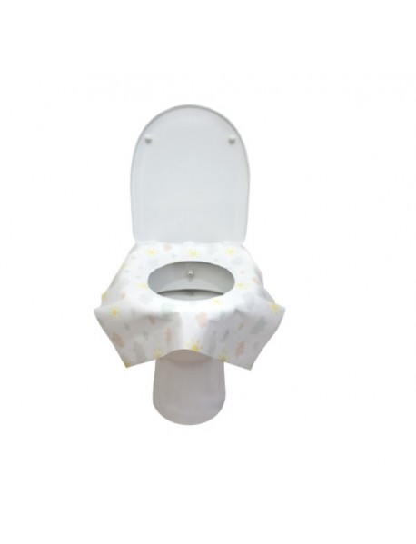 Paper Toilet Seat Covers