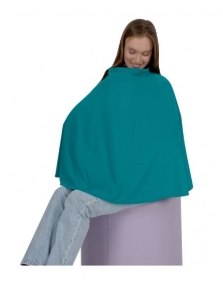 Poncho Breastfeeding Apron