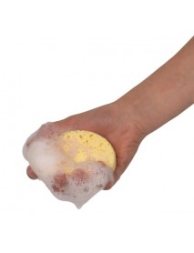 Baby Bath Sponge