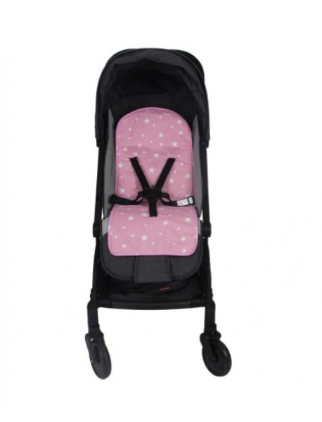 Airy Car Seat And Stroller Cushion