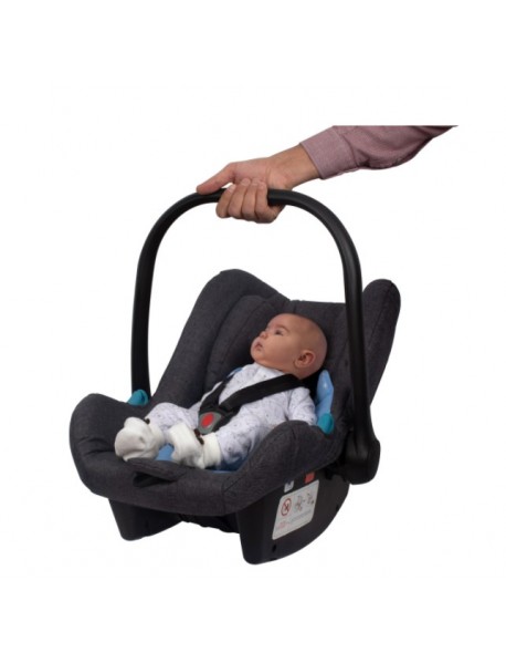 Eco Infant Car Seat Waist Support