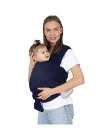 Wrap Sling With Waist Belt