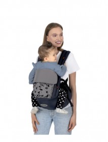 Luxury Baby Hip Seat Carrier