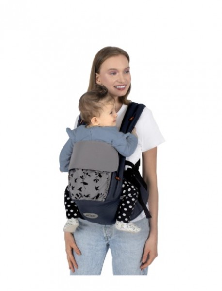 Luxury Baby Hip Seat Carrier