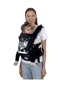 Comfort Baby Carrier