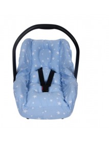 Infant Car Sear Cover With Waist Support