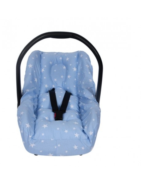 Infant Car Sear Cover With Waist Support