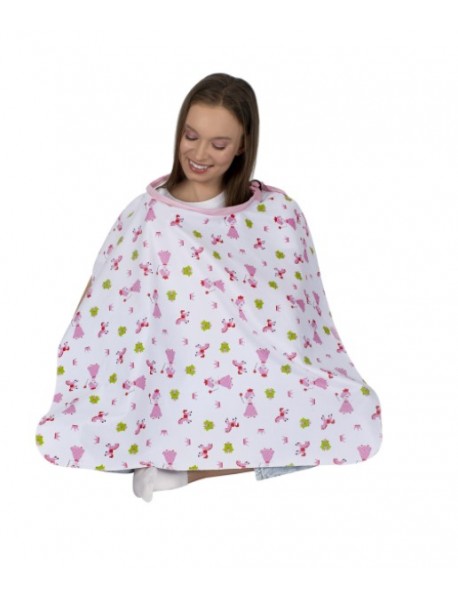 Nursing Cover