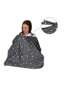 Buckled Breastfeeding Cover