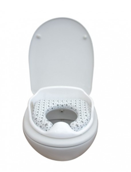 Luxury Toilet Seat Adapter