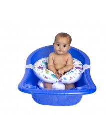 Seated Baby Bath Net