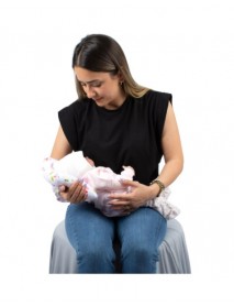 Breastfeeding Arm Pillow