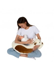 Multifonction Nursing Cushion