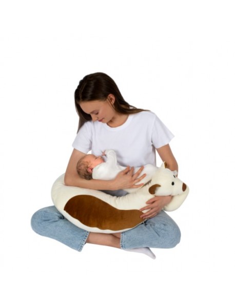 Multifonction Nursing Cushion