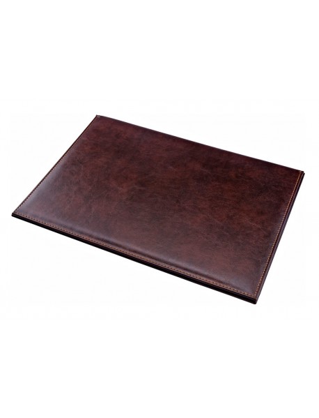 Brons Classic Desktop Pad Openable Brown