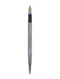 Brons Ball Pen & Fountain Pen Set