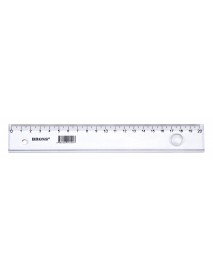 Brons Ruler 20cm