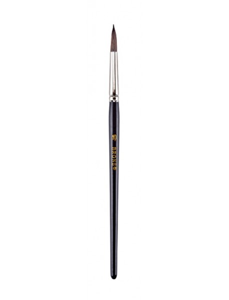 Brons Watercolor Brush No:14