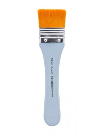 Brons Gesso Brush 20mm 