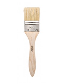 Brons Gesso Brush 50 mm 