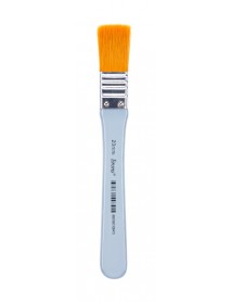 Brons Synthetic Hair Gesso Brush 20mm