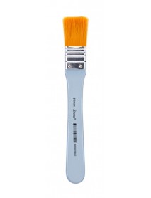 Brons Synthetic Hair Gesso Brush 30mm