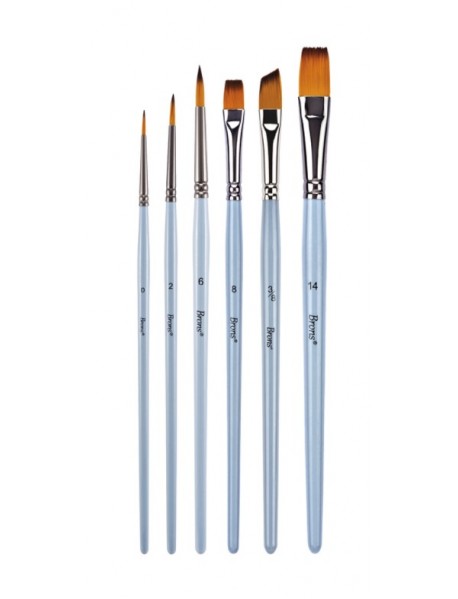 PAINT BRUSH SET